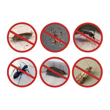 Cargar imagen en el visor de la galería, Ahuyentador Ultrasónico Pest Reject Pro – Repelente de Insectos y Roedores hasta 300 m²
