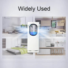 Cargar imagen en el visor de la galería, Ventilador Multifuncional con Enfriamiento, Humidificador y Purificador – Control de Mosquitos
