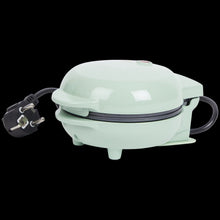 Cargar imagen en el visor de la galería, Mini Gofrera Antiadherente – Prepara Gofres y Desayunos de Lujo en Casa

