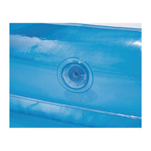 Cargar imagen en el visor de la galería, Piscina Hinchable Bestway 400 L – Piscina Familiar Compacta para Jardín y Terraza
