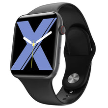 Cargar imagen en el visor de la galería, Smartwatch T500+ PRO Serie 8 – Reloj Inteligente Deportivo con Notificaciones y Monitor de Salud
