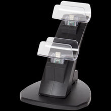 Cargar imagen en el visor de la galería, Estación de Carga Dual para Mandos PlayStation 5 – Carga Rápida y Ordenada

