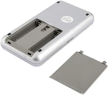 Cargar imagen en el visor de la galería, Mini Balanza Digital de Alta Precisión 200g x 0.01g – Compacta y Versátil para Pesajes Exactos
