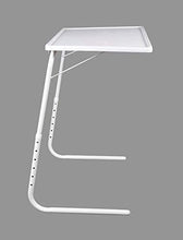 Cargar imagen en el visor de la galería, Mesa Plegable Table Mate II – Mesa Auxiliar Ajustable y Ligera
