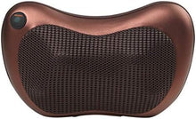 Cargar imagen en el visor de la galería, Almohada de Masaje Cervical para Coche y Hogar – Con Calor y Masaje Relajante
