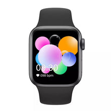 Cargar imagen en el visor de la galería, Smartwatch T500+ PRO Serie 8 – Reloj Inteligente Deportivo con Notificaciones y Monitor de Salud
