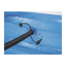 Cargar imagen en el visor de la galería, Piscina Hinchable Bestway 400 L – Piscina Familiar Compacta para Jardín y Terraza
