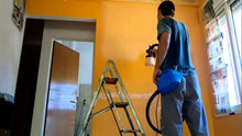 Cargar imagen en el visor de la galería, Paint Zoom Pistola de Pintura Eléctrica – Máquina de Pintura en Aerosol Portátil
