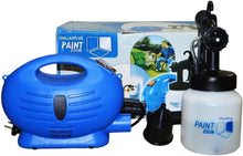 Cargar imagen en el visor de la galería, Paint Zoom Pistola de Pintura Eléctrica – Máquina de Pintura en Aerosol Portátil
