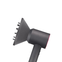 Cargar imagen en el visor de la galería, Secador de Pelo Profesional sin Aspas con Tecnología Iónica – Secado Rápido con Accesorios Intercambiables

