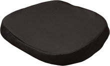 Cargar imagen en el visor de la galería, Cojín Egg Sitter con Funda Antideslizante – Asiento Transpirable y Alivio de Presión
