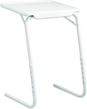 Cargar imagen en el visor de la galería, Mesa Plegable Table Mate II – Mesa Auxiliar Ajustable y Ligera
