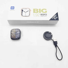 Cargar imagen en el visor de la galería, Smartwatch T500+ PRO Serie 8 – Reloj Inteligente Deportivo con Notificaciones y Monitor de Salud
