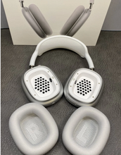 Cargar imagen en el visor de la galería, Auriculares Bluetooth P9 – Cascos Inalámbricos Plegables con Sonido HiFi y Micrófono
