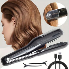 Cargar imagen en el visor de la galería, Recortadora de Puntas Abiertas – Cortador de Cabello para Reparación y Cuidado Capilar
