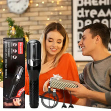 Cargar imagen en el visor de la galería, Recortadora de Puntas Abiertas – Cortador de Cabello para Reparación y Cuidado Capilar
