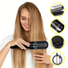 Cargar imagen en el visor de la galería, Recortadora de Puntas Abiertas – Cortador de Cabello para Reparación y Cuidado Capilar
