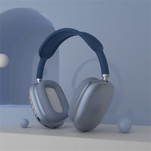 Cargar imagen en el visor de la galería, Auriculares Bluetooth P9 – Cascos Inalámbricos Plegables con Sonido HiFi y Micrófono
