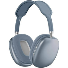 Cargar imagen en el visor de la galería, Auriculares Bluetooth P9 – Cascos Inalámbricos Plegables con Sonido HiFi y Micrófono
