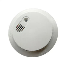 Cargar imagen en el visor de la galería, Detector de Humo y Monóxido de Carbono WiFi – Sensor de Alarma Inteligente para Hogar
