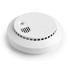 Cargar imagen en el visor de la galería, Detector de Humo y Monóxido de Carbono WiFi – Sensor de Alarma Inteligente para Hogar
