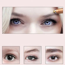 Cargar imagen en el visor de la galería, Recortador Eléctrico de Cejas Indoloro – Mini Depiladora Facial Portátil
