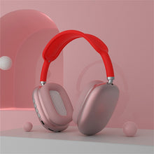 Cargar imagen en el visor de la galería, Auriculares Bluetooth P9 – Cascos Inalámbricos Plegables con Sonido HiFi y Micrófono
