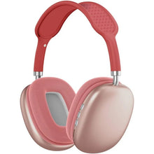 Cargar imagen en el visor de la galería, Auriculares Bluetooth P9 – Cascos Inalámbricos Plegables con Sonido HiFi y Micrófono
