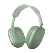 Cargar imagen en el visor de la galería, Auriculares Bluetooth P9 – Cascos Inalámbricos Plegables con Sonido HiFi y Micrófono
